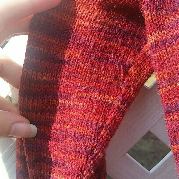 Erika Knit Cardigan - Picture 2 of 5